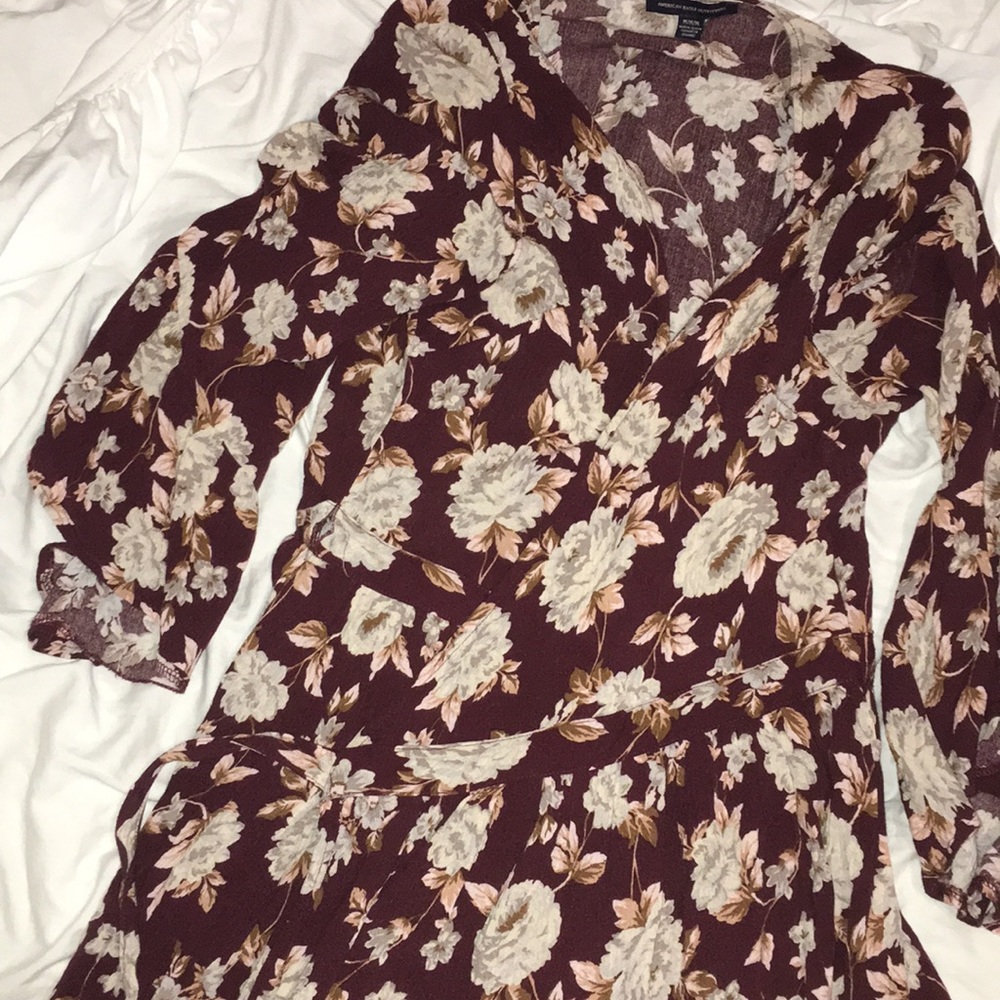 Don’t wear